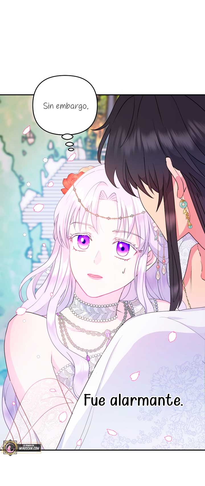 Terminé con mi esposo, ahora iré a hacer dinero Capítulo 30 - Página 25