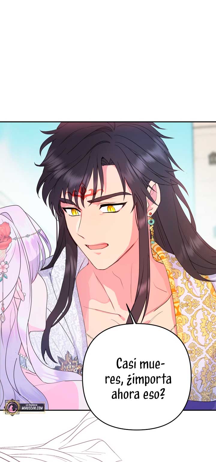 Terminé con mi esposo, ahora iré a hacer dinero Capítulo 30 - Página 28