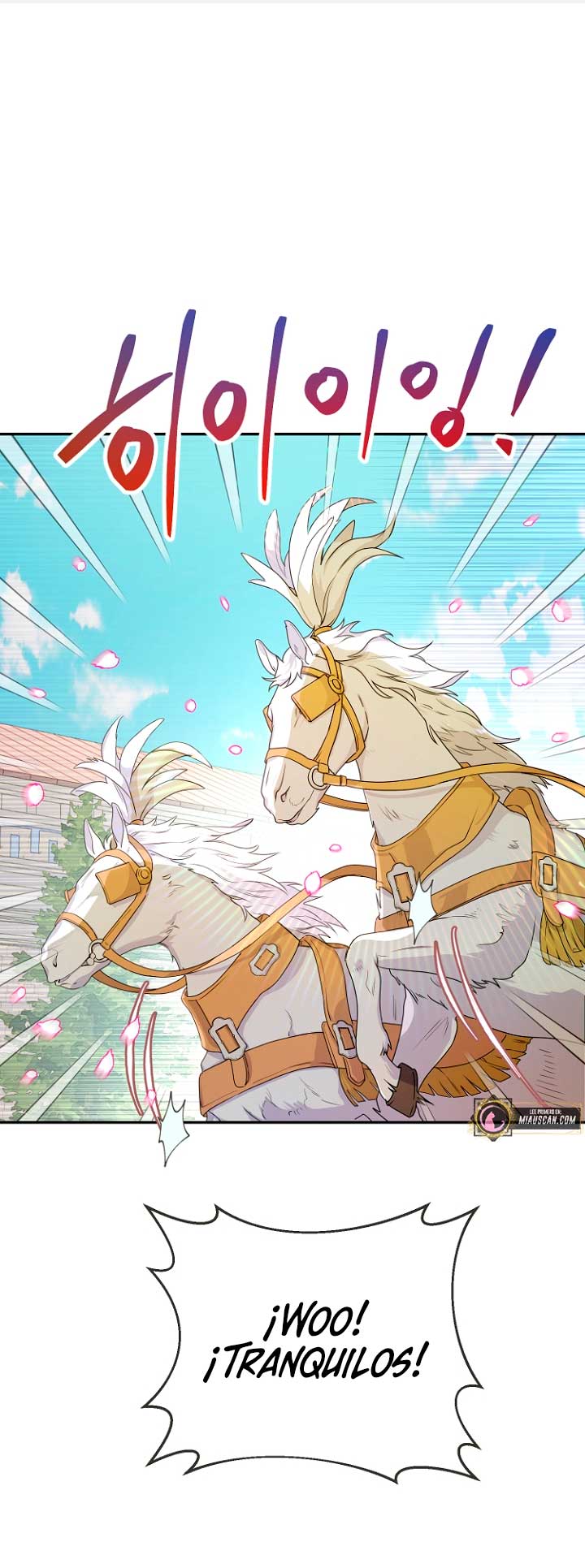 Terminé con mi esposo, ahora iré a hacer dinero Capítulo 30 - Página 4