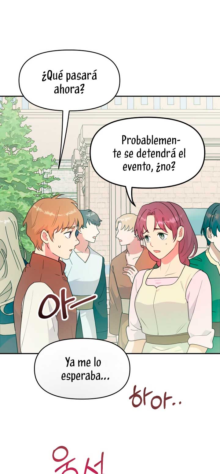 Terminé con mi esposo, ahora iré a hacer dinero Capítulo 30 - Página 40