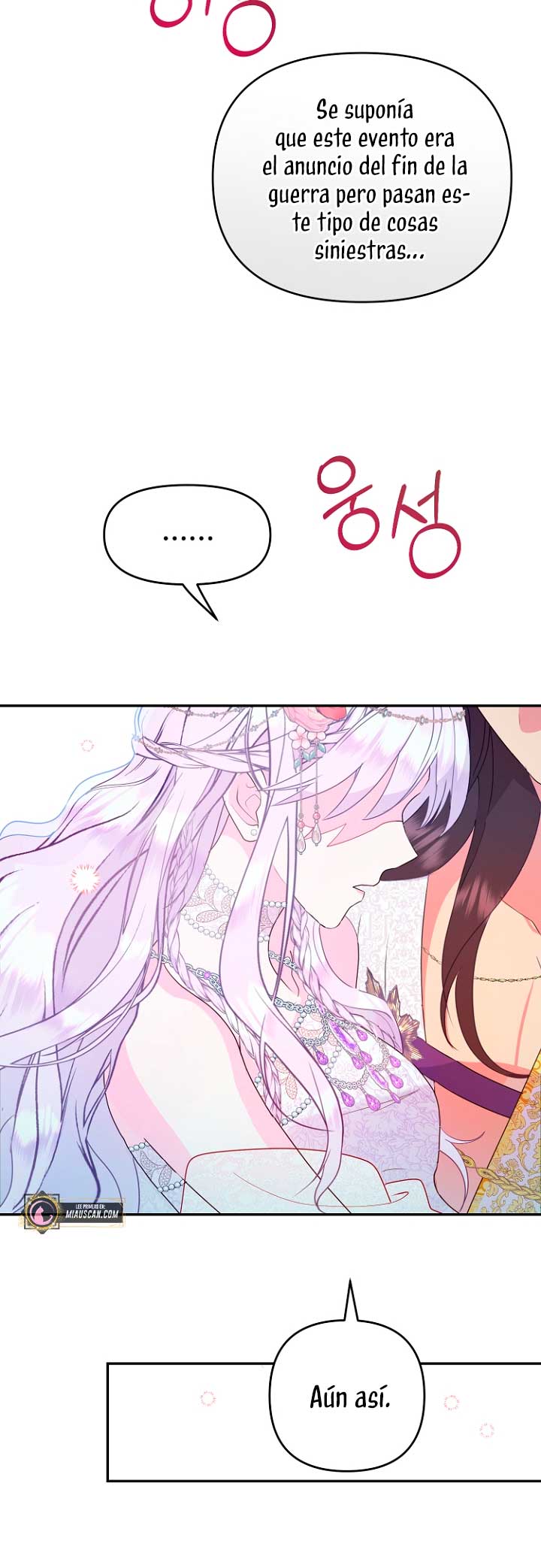 Terminé con mi esposo, ahora iré a hacer dinero Capítulo 30 - Página 41