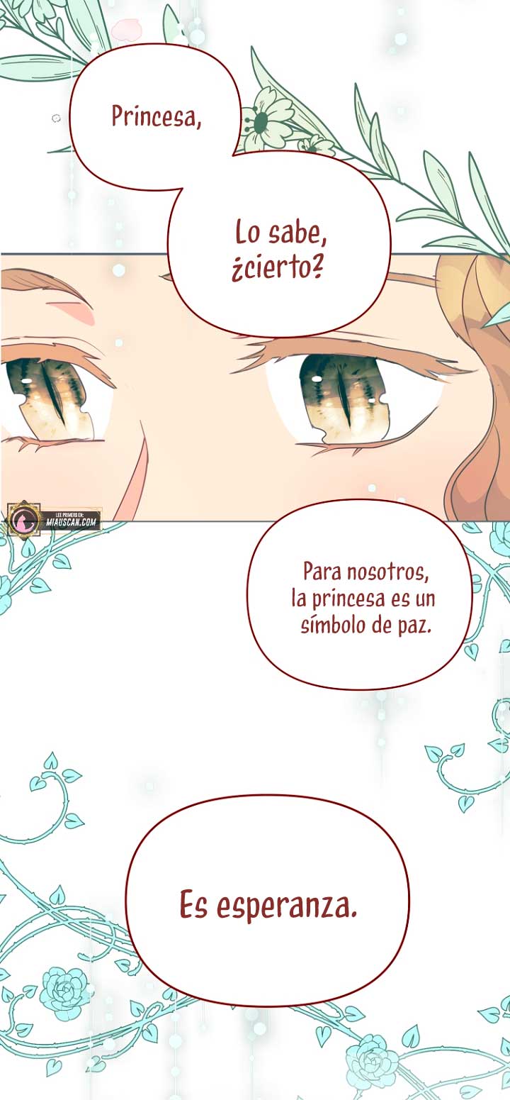 Terminé con mi esposo, ahora iré a hacer dinero Capítulo 30 - Página 44