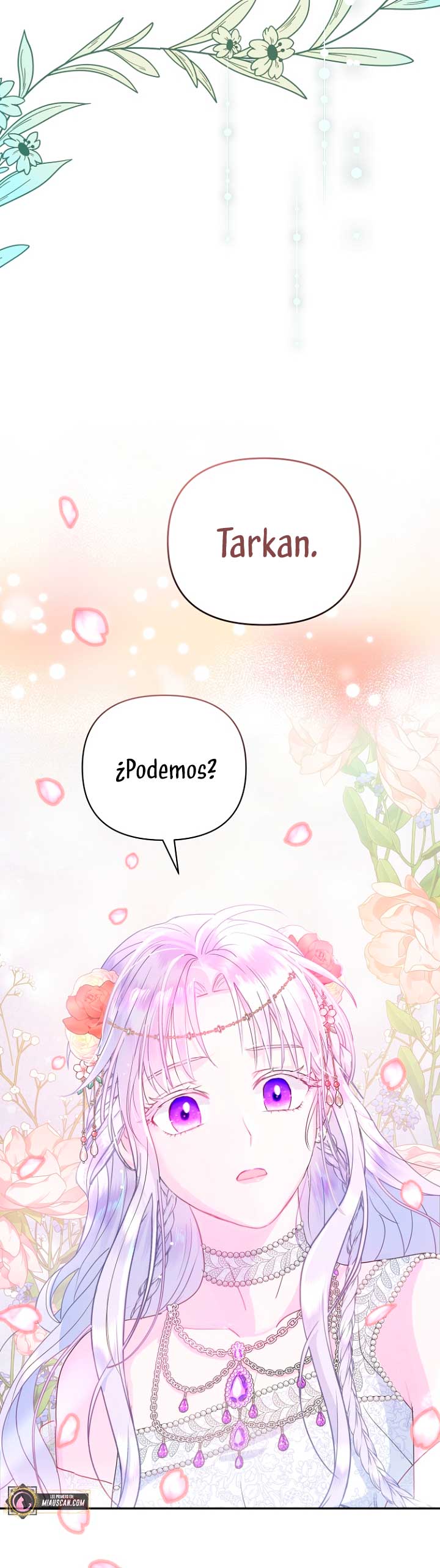 Terminé con mi esposo, ahora iré a hacer dinero Capítulo 30 - Página 46