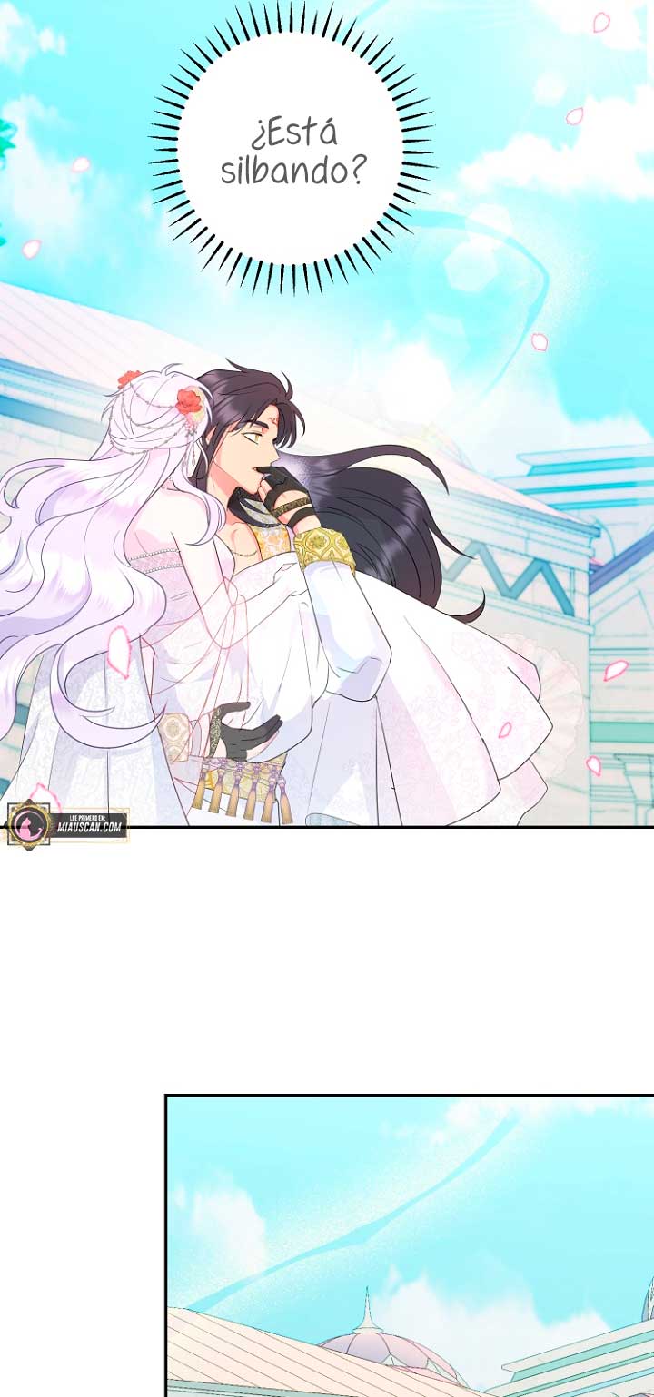 Terminé con mi esposo, ahora iré a hacer dinero Capítulo 30 - Página 50