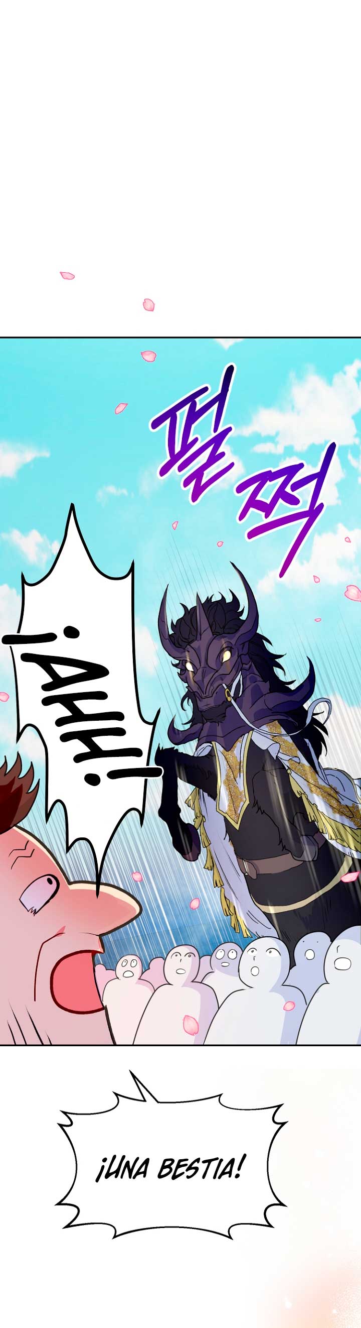 Terminé con mi esposo, ahora iré a hacer dinero Capítulo 30 - Página 54