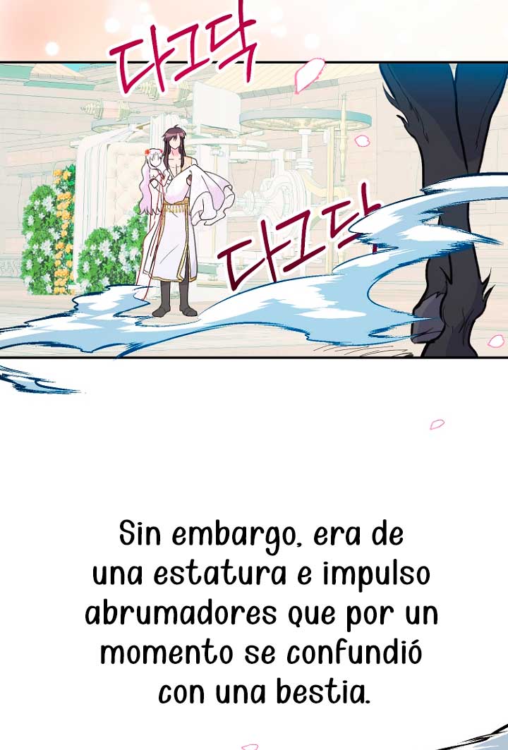 Terminé con mi esposo, ahora iré a hacer dinero Capítulo 30 - Página 56