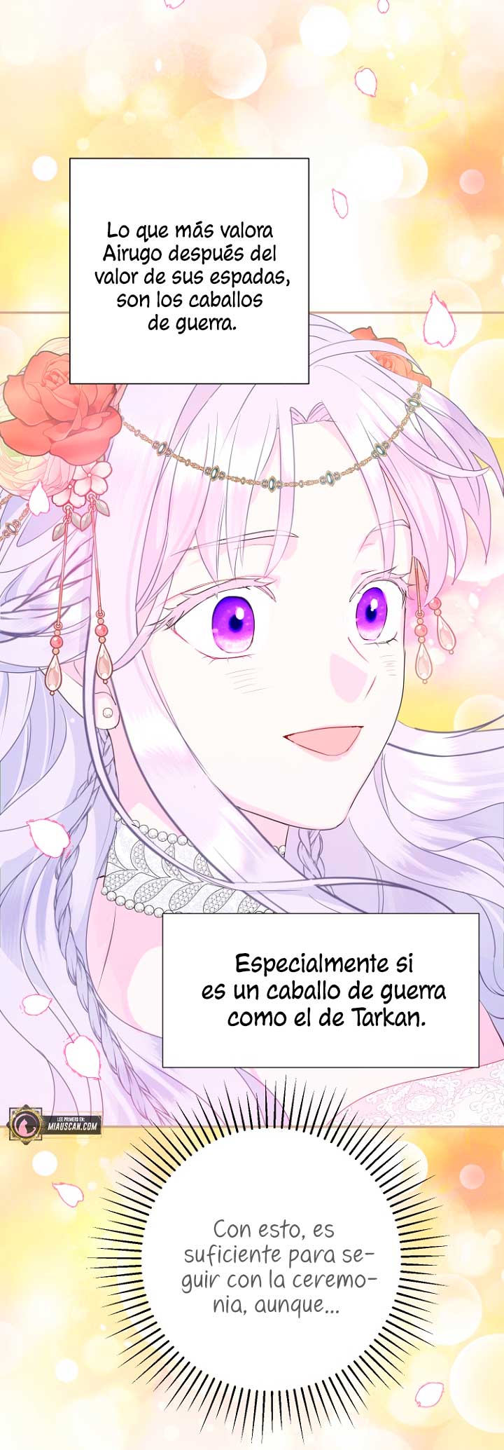 Terminé con mi esposo, ahora iré a hacer dinero Capítulo 30 - Página 59