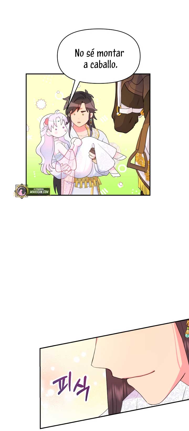 Terminé con mi esposo, ahora iré a hacer dinero Capítulo 30 - Página 61