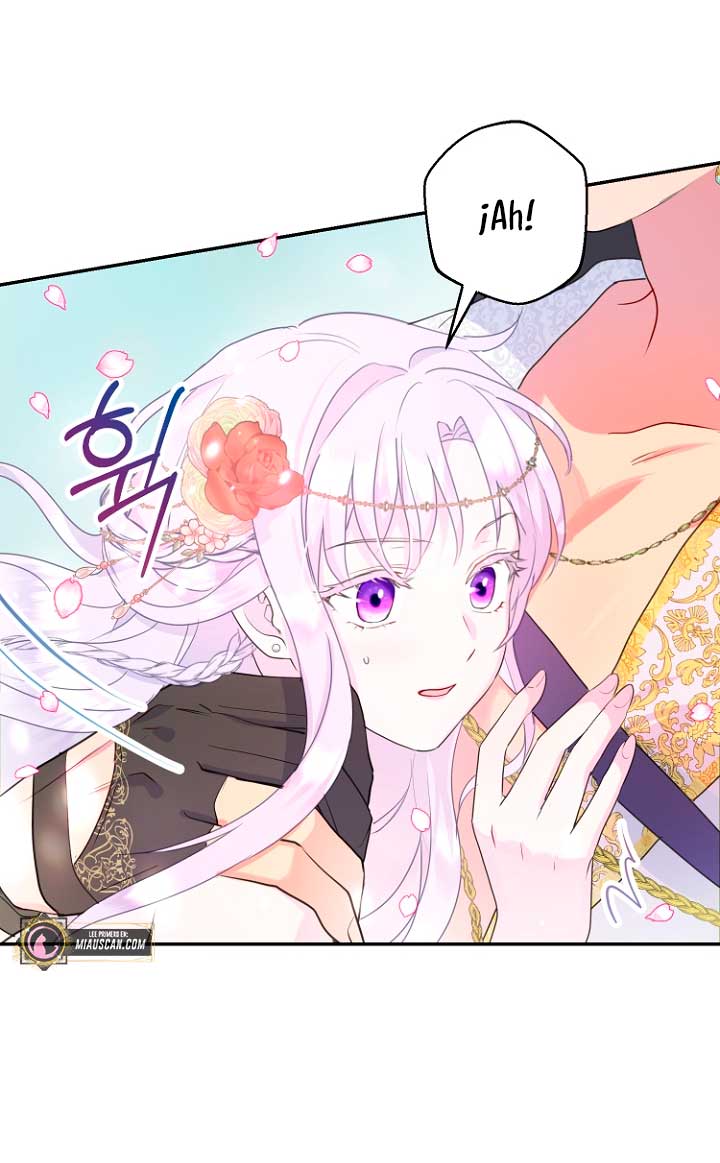 Terminé con mi esposo, ahora iré a hacer dinero Capítulo 30 - Página 62