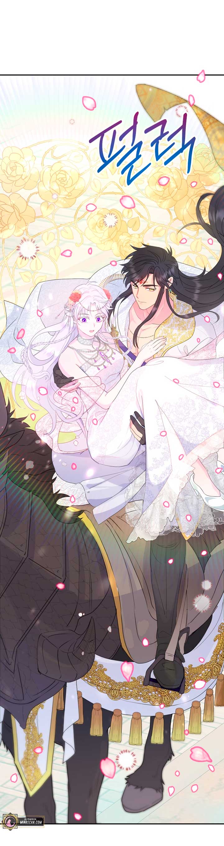 Terminé con mi esposo, ahora iré a hacer dinero Capítulo 30 - Página 63