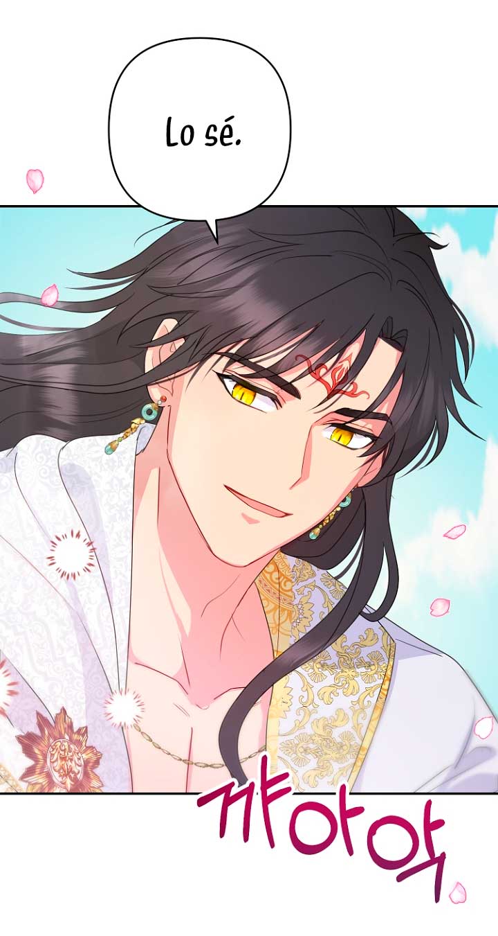 Terminé con mi esposo, ahora iré a hacer dinero Capítulo 30 - Página 64