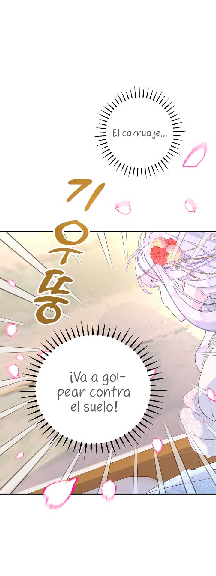 Terminé con mi esposo, ahora iré a hacer dinero Capítulo 30 - Página 7