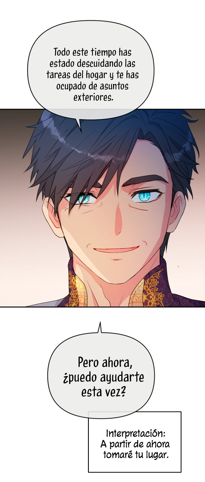 Terminé con mi esposo, ahora iré a hacer dinero Capítulo 31 - Página 12