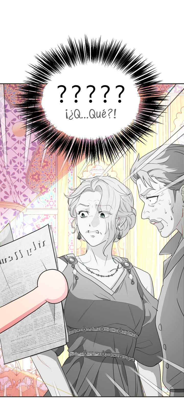 Terminé con mi esposo, ahora iré a hacer dinero Capítulo 31 - Página 22