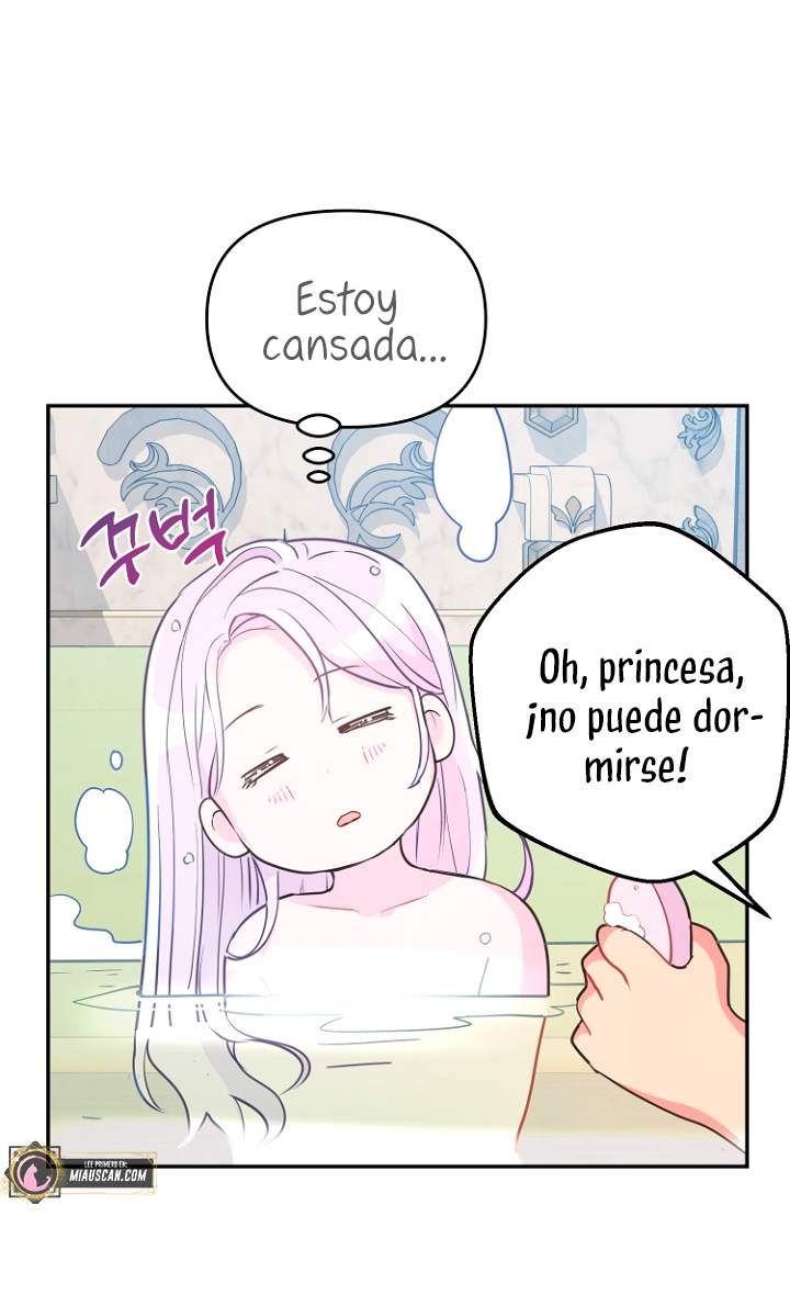 Terminé con mi esposo, ahora iré a hacer dinero Capítulo 31 - Página 28