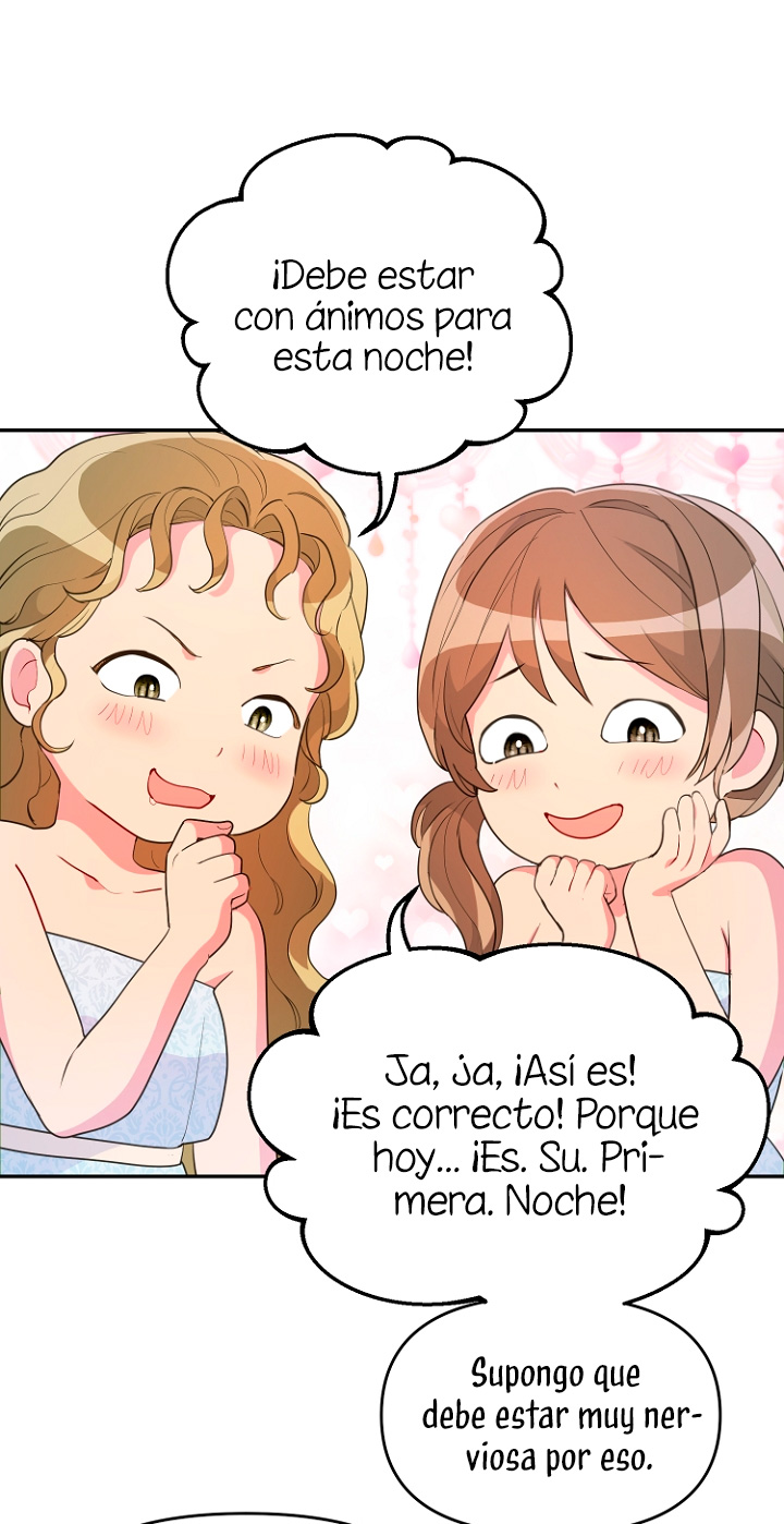 Terminé con mi esposo, ahora iré a hacer dinero Capítulo 31 - Página 29