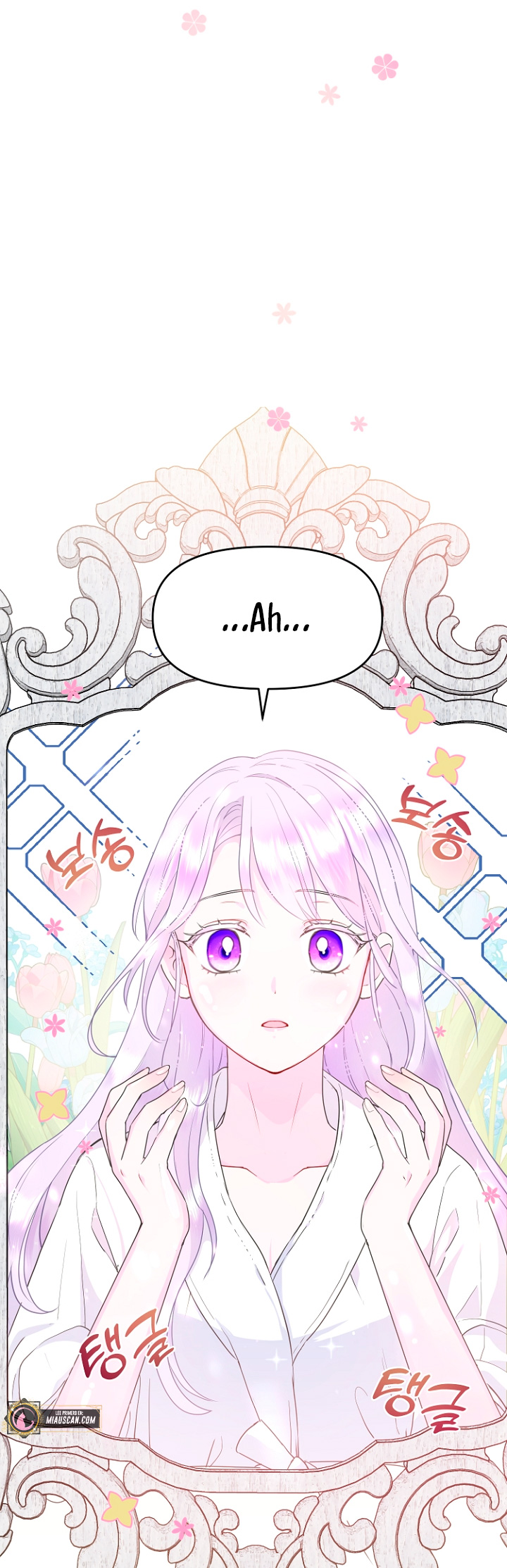 Terminé con mi esposo, ahora iré a hacer dinero Capítulo 31 - Página 32