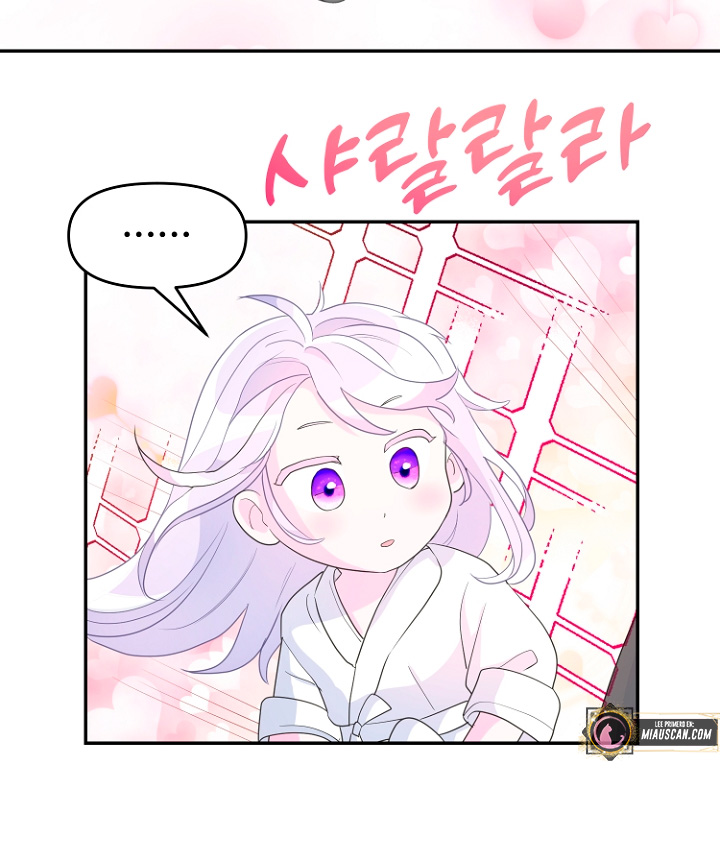 Terminé con mi esposo, ahora iré a hacer dinero Capítulo 31 - Página 36