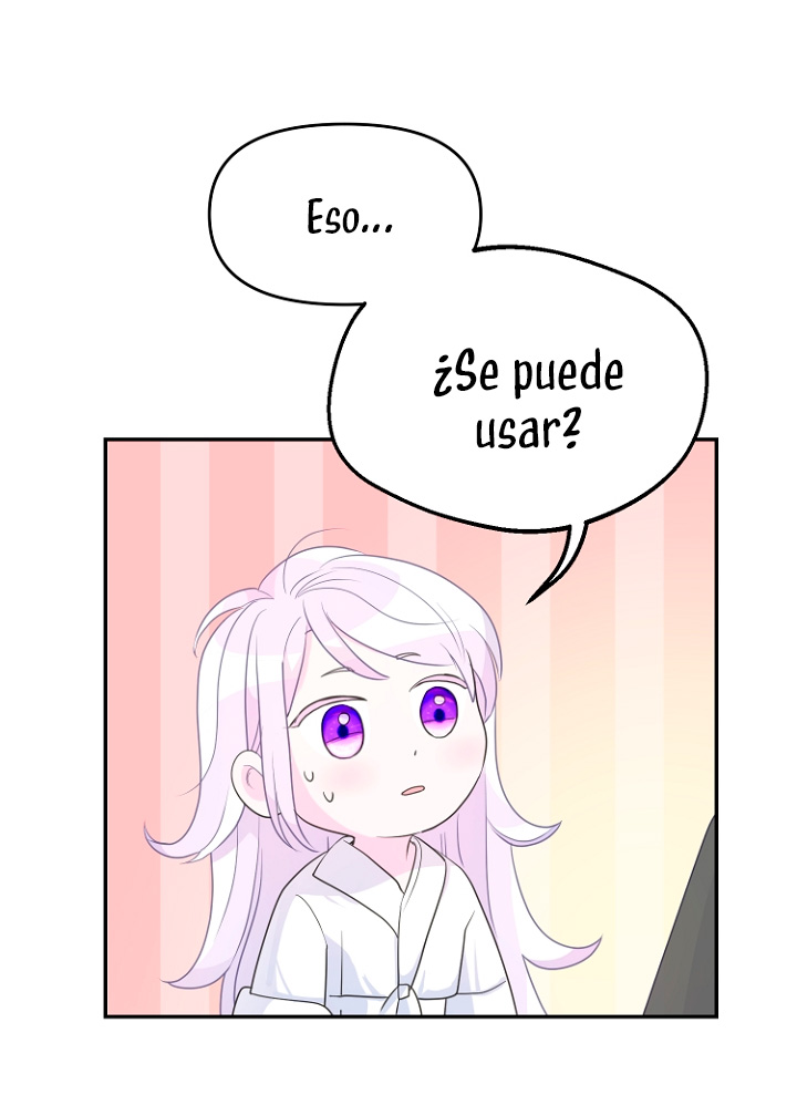 Terminé con mi esposo, ahora iré a hacer dinero Capítulo 31 - Página 37