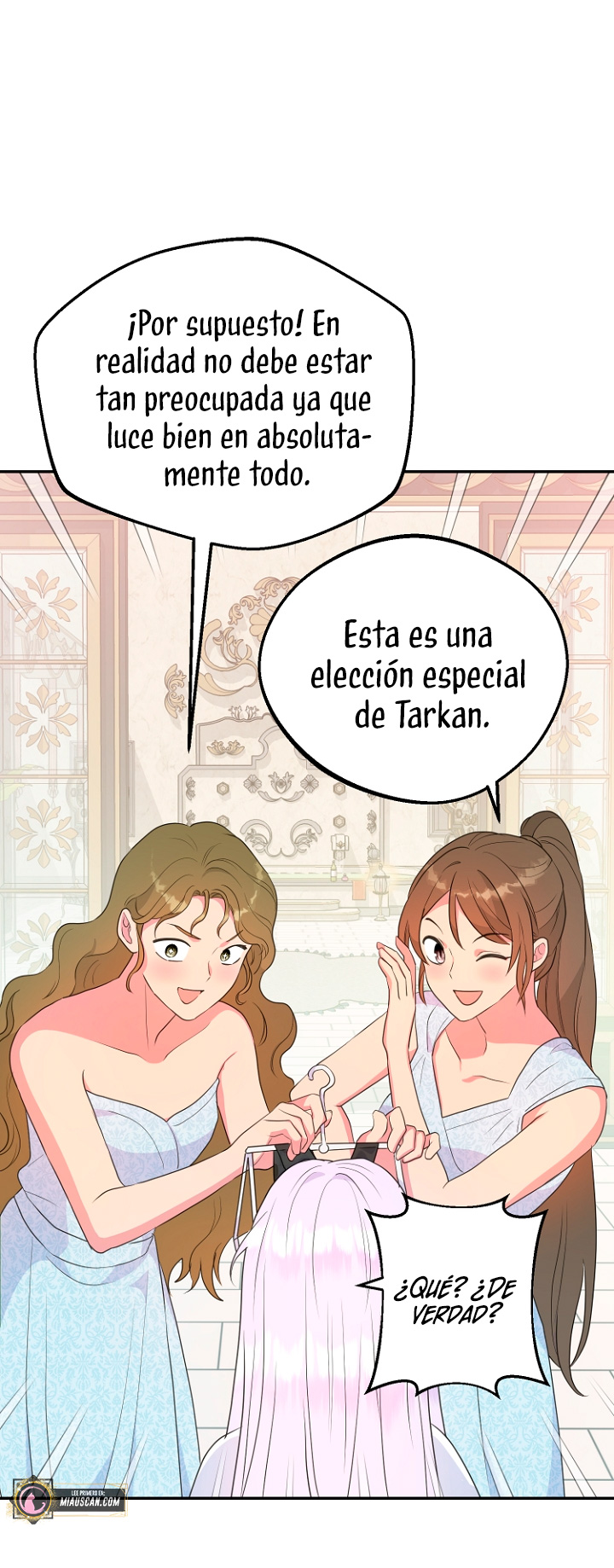 Terminé con mi esposo, ahora iré a hacer dinero Capítulo 31 - Página 38