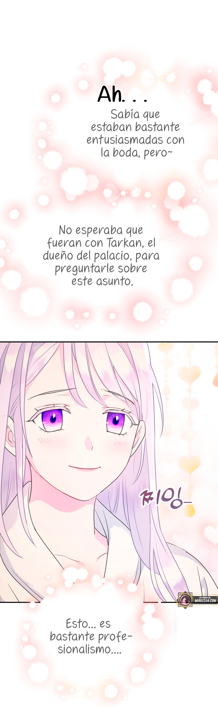 Terminé con mi esposo, ahora iré a hacer dinero Capítulo 31 - Página 41