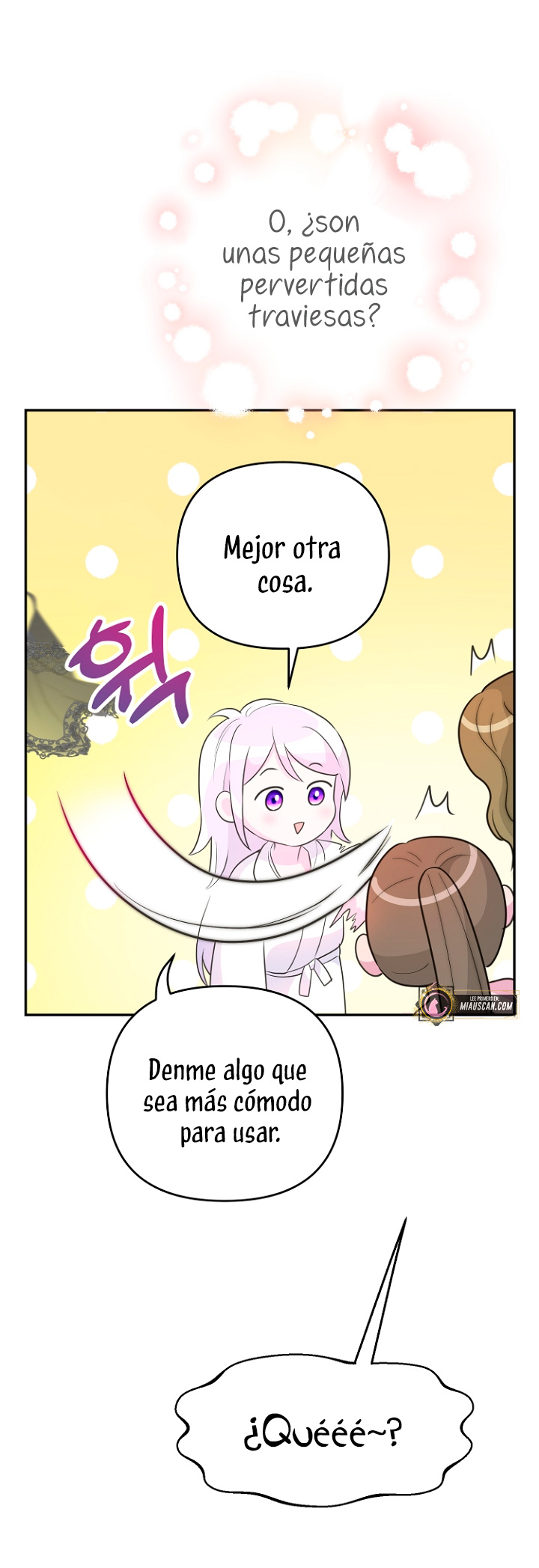 Terminé con mi esposo, ahora iré a hacer dinero Capítulo 31 - Página 42