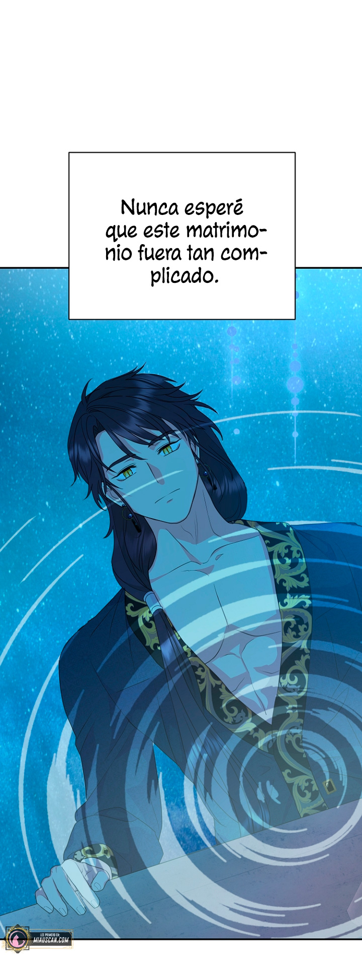 Terminé con mi esposo, ahora iré a hacer dinero Capítulo 31 - Página 46
