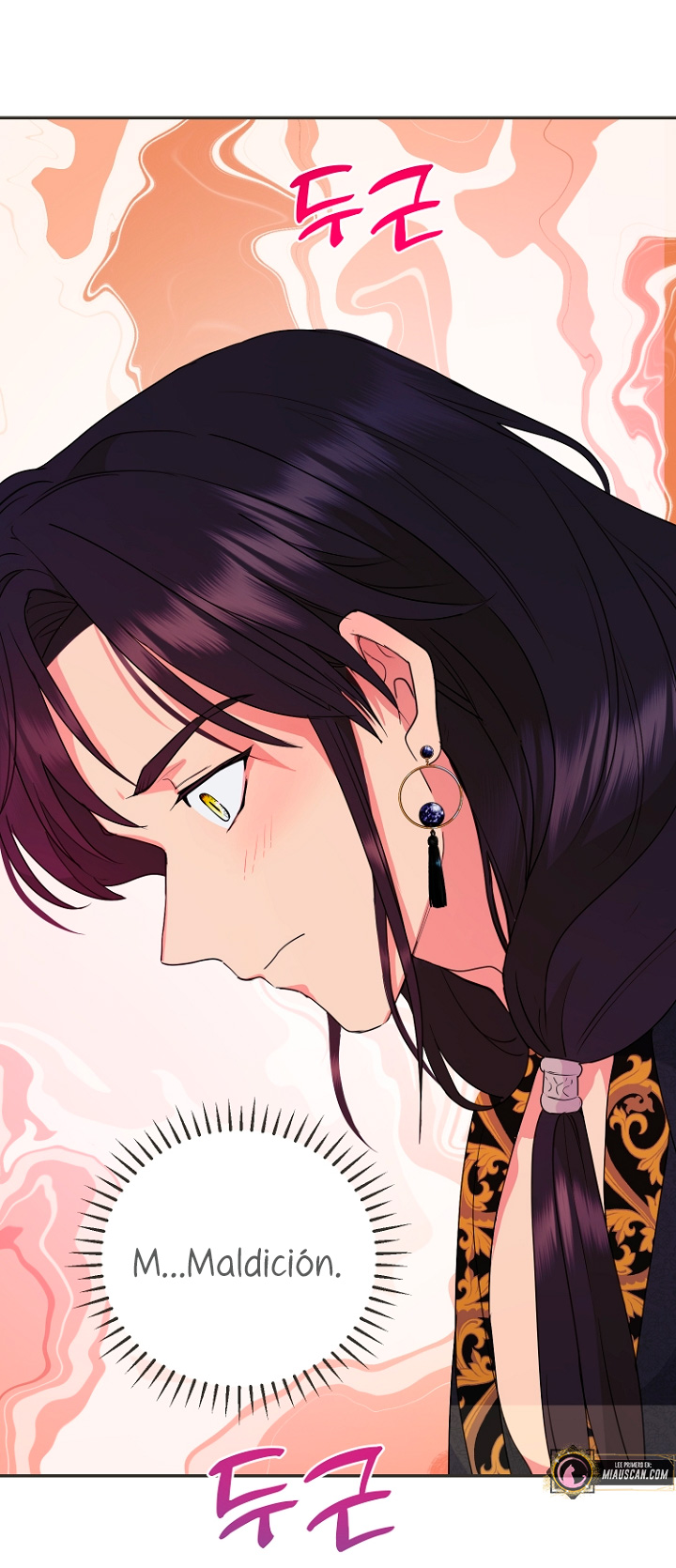 Terminé con mi esposo, ahora iré a hacer dinero Capítulo 31 - Página 55