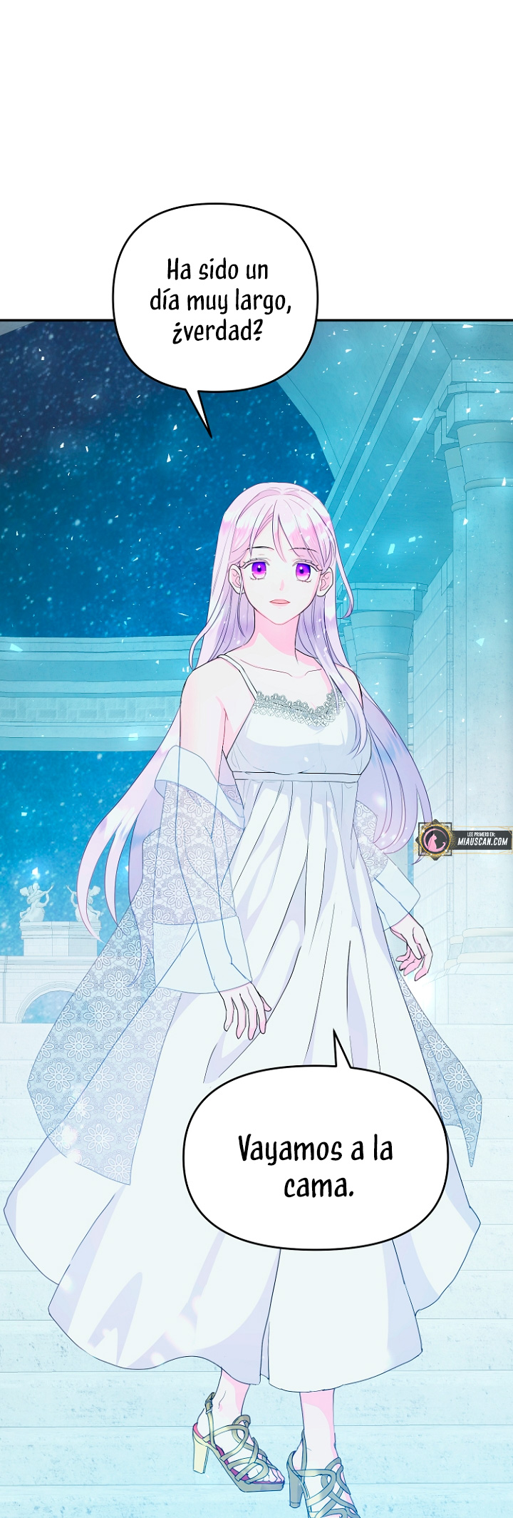 Terminé con mi esposo, ahora iré a hacer dinero Capítulo 31 - Página 58