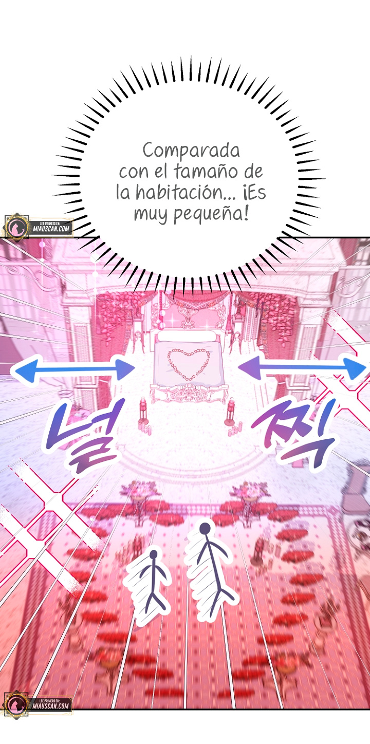 Terminé con mi esposo, ahora iré a hacer dinero Capítulo 32 - Página 10