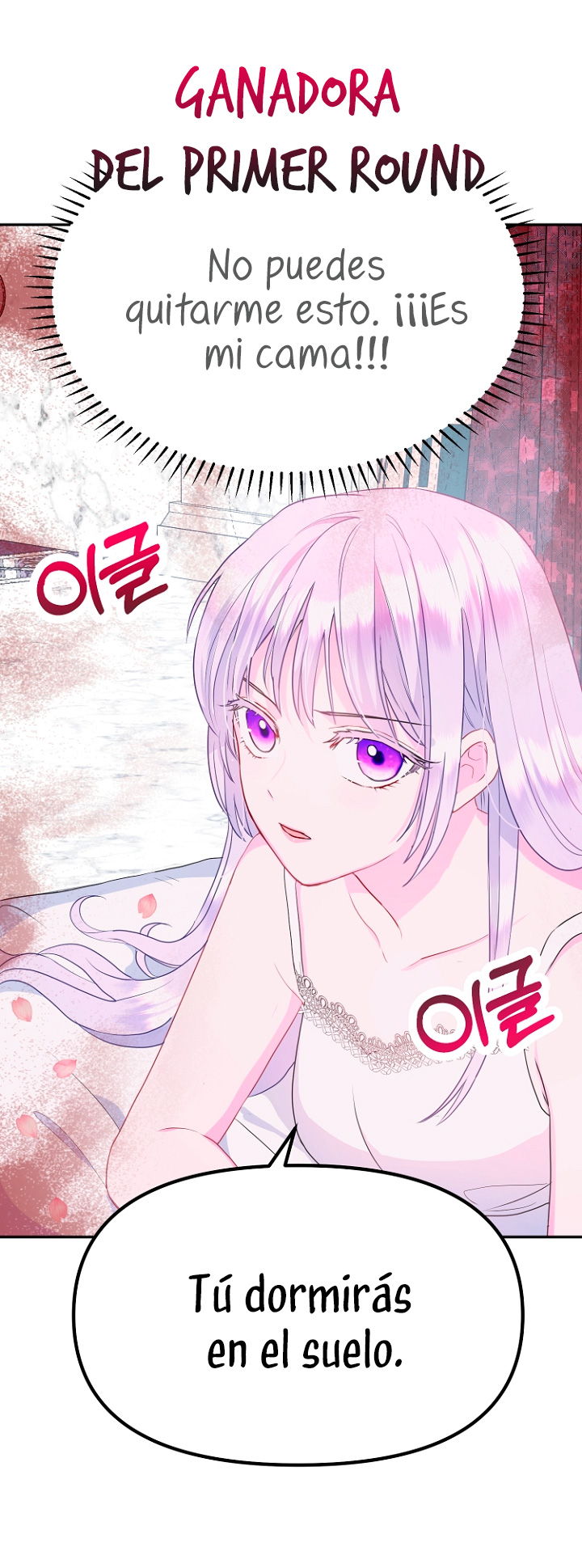 Terminé con mi esposo, ahora iré a hacer dinero Capítulo 32 - Página 18