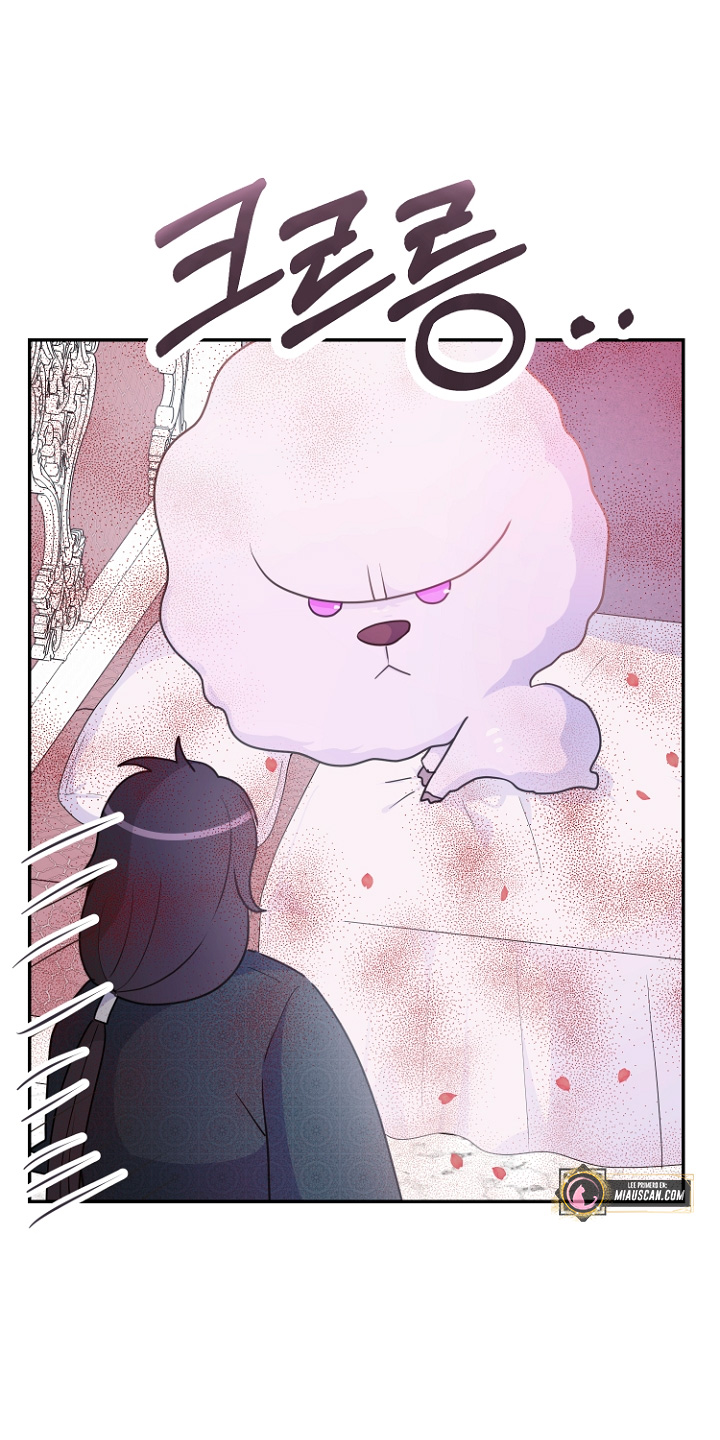 Terminé con mi esposo, ahora iré a hacer dinero Capítulo 32 - Página 19