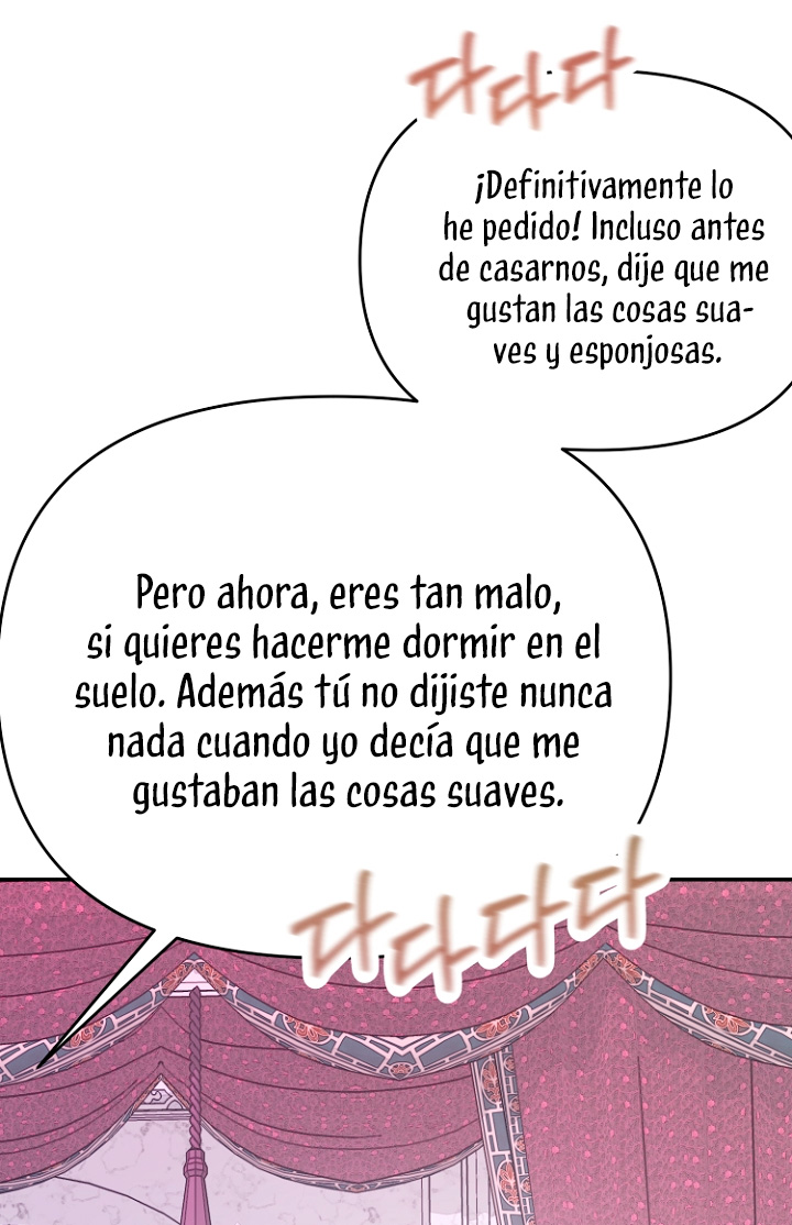 Terminé con mi esposo, ahora iré a hacer dinero Capítulo 32 - Página 20