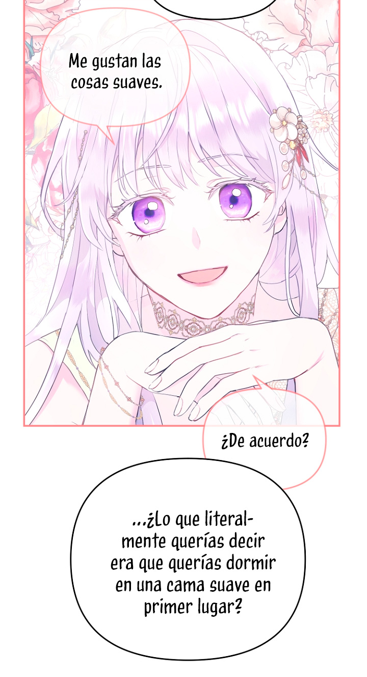 Terminé con mi esposo, ahora iré a hacer dinero Capítulo 32 - Página 22