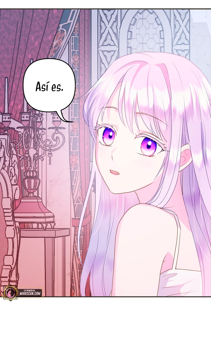 Terminé con mi esposo, ahora iré a hacer dinero Capítulo 32 - Página 23