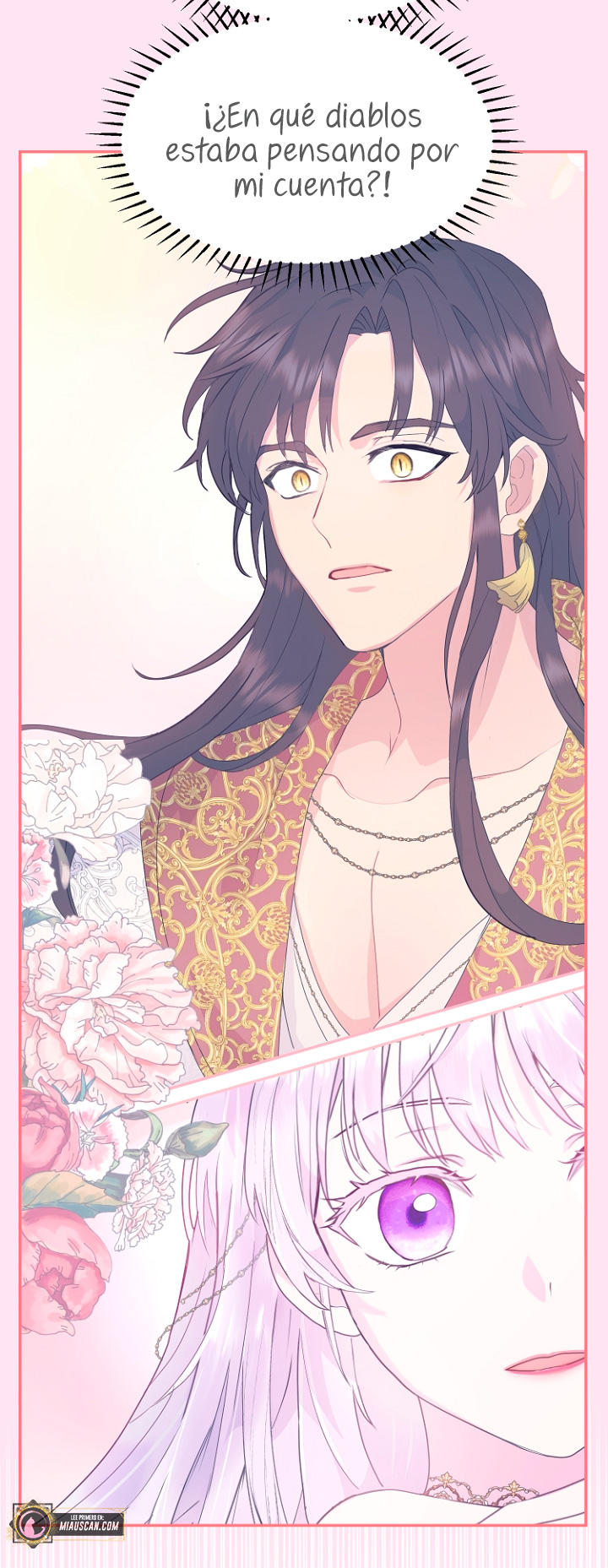 Terminé con mi esposo, ahora iré a hacer dinero Capítulo 32 - Página 27