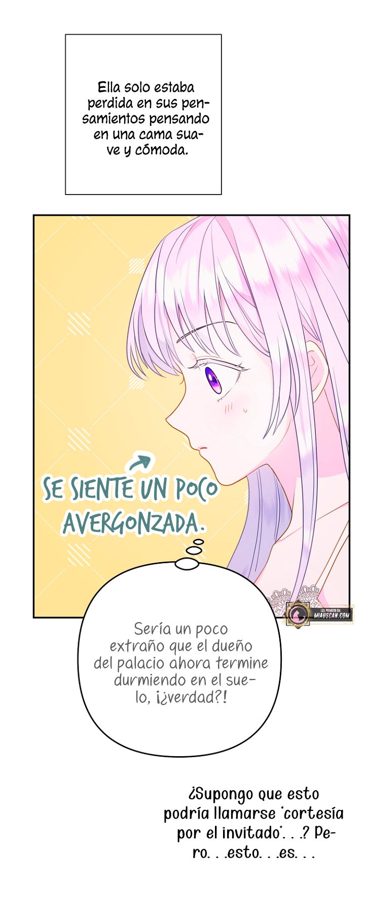 Terminé con mi esposo, ahora iré a hacer dinero Capítulo 32 - Página 29