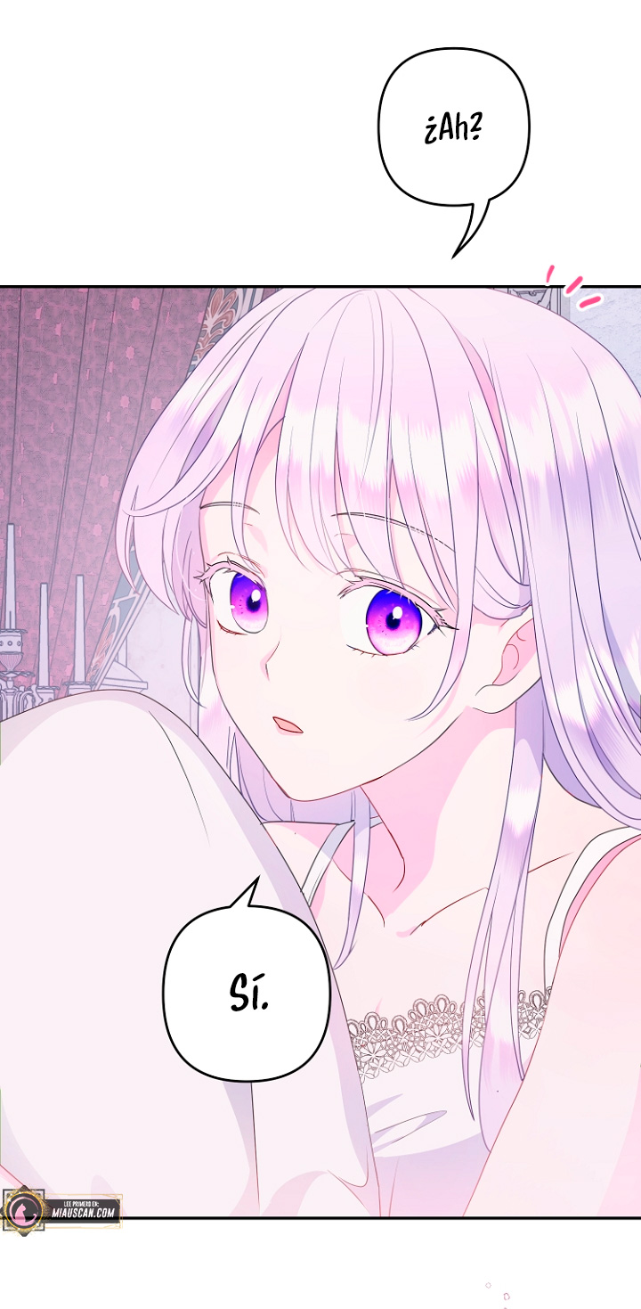 Terminé con mi esposo, ahora iré a hacer dinero Capítulo 32 - Página 31