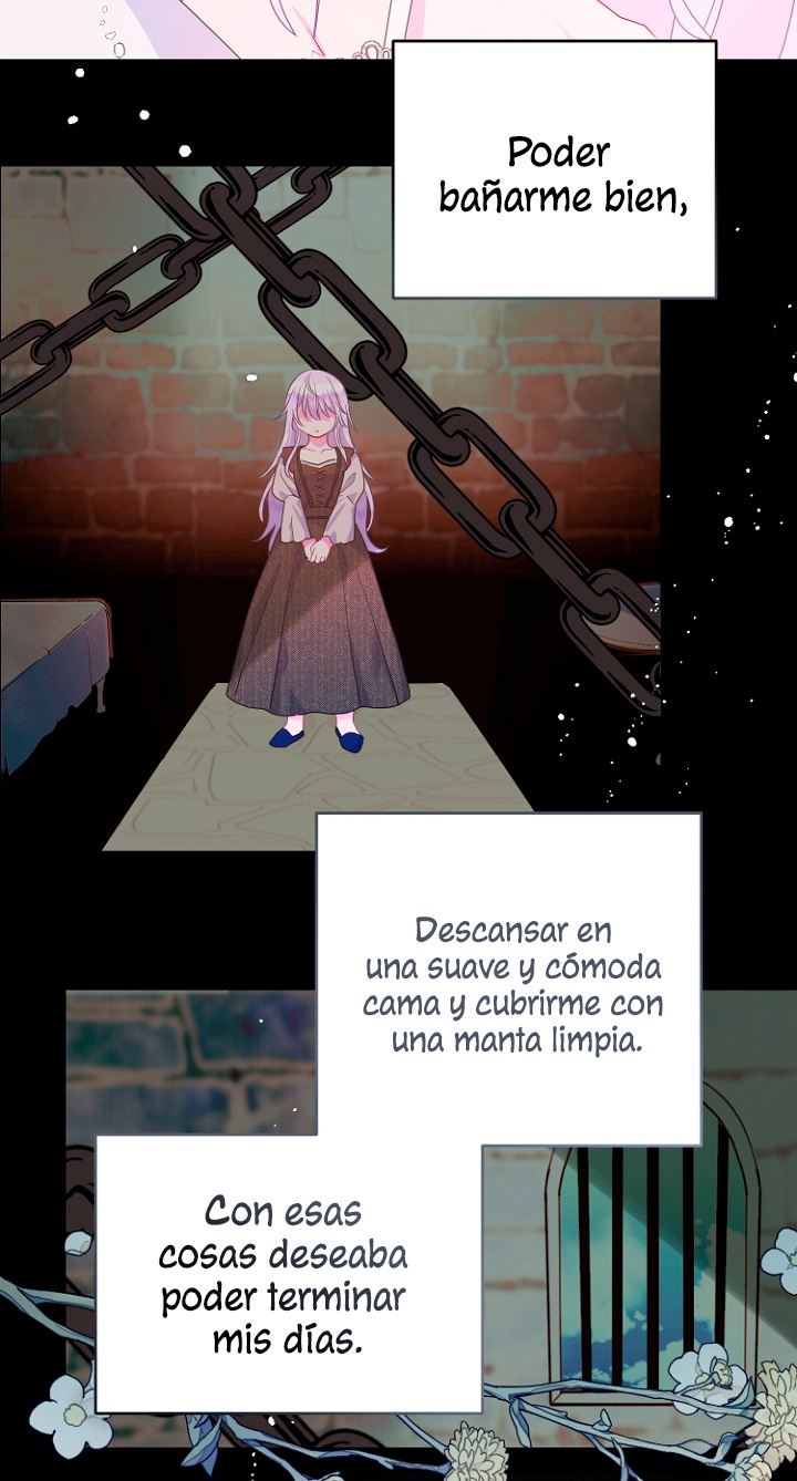 Terminé con mi esposo, ahora iré a hacer dinero Capítulo 32 - Página 33