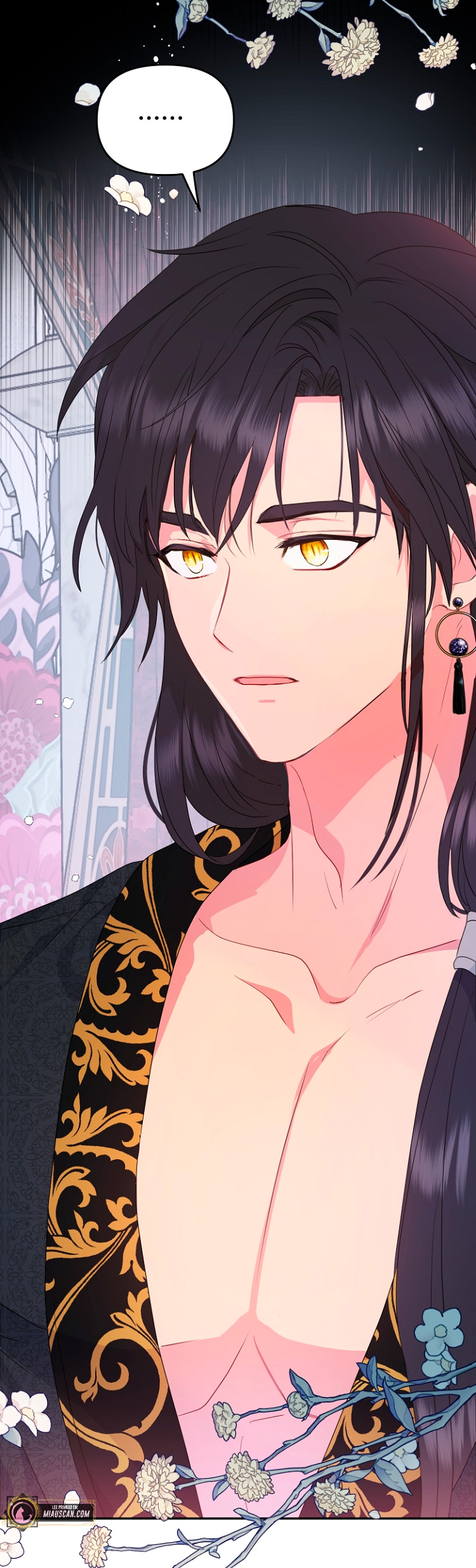 Terminé con mi esposo, ahora iré a hacer dinero Capítulo 32 - Página 34