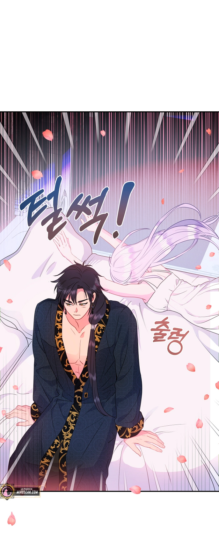 Terminé con mi esposo, ahora iré a hacer dinero Capítulo 32 - Página 36