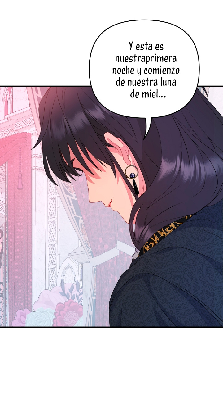 Terminé con mi esposo, ahora iré a hacer dinero Capítulo 32 - Página 38