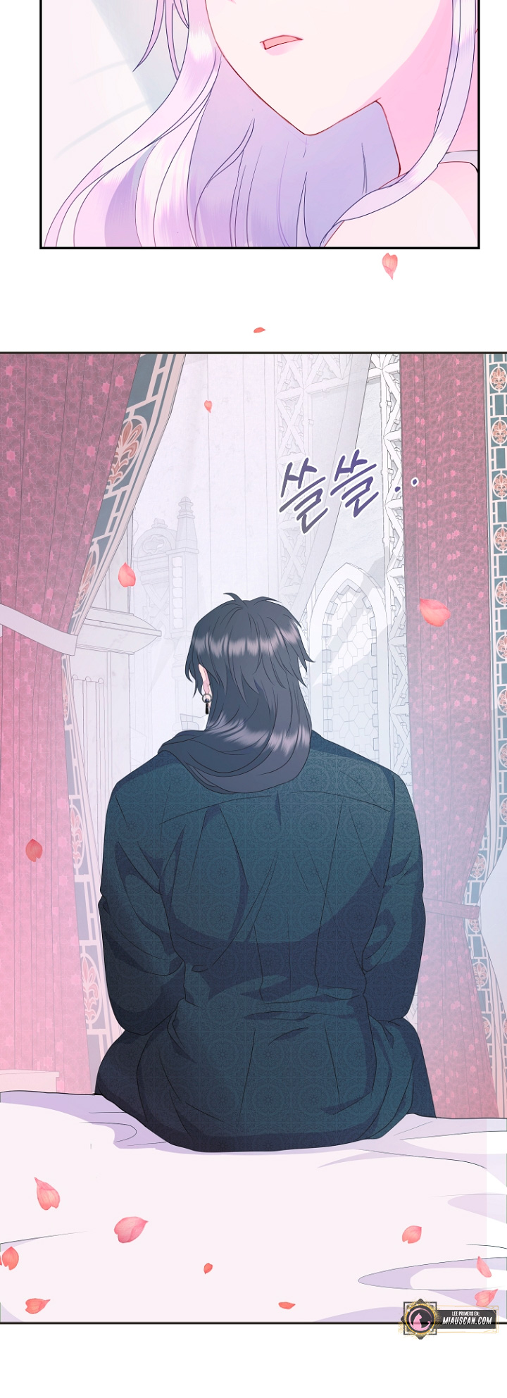 Terminé con mi esposo, ahora iré a hacer dinero Capítulo 32 - Página 40