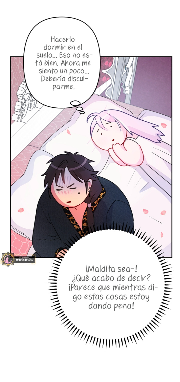 Terminé con mi esposo, ahora iré a hacer dinero Capítulo 32 - Página 41