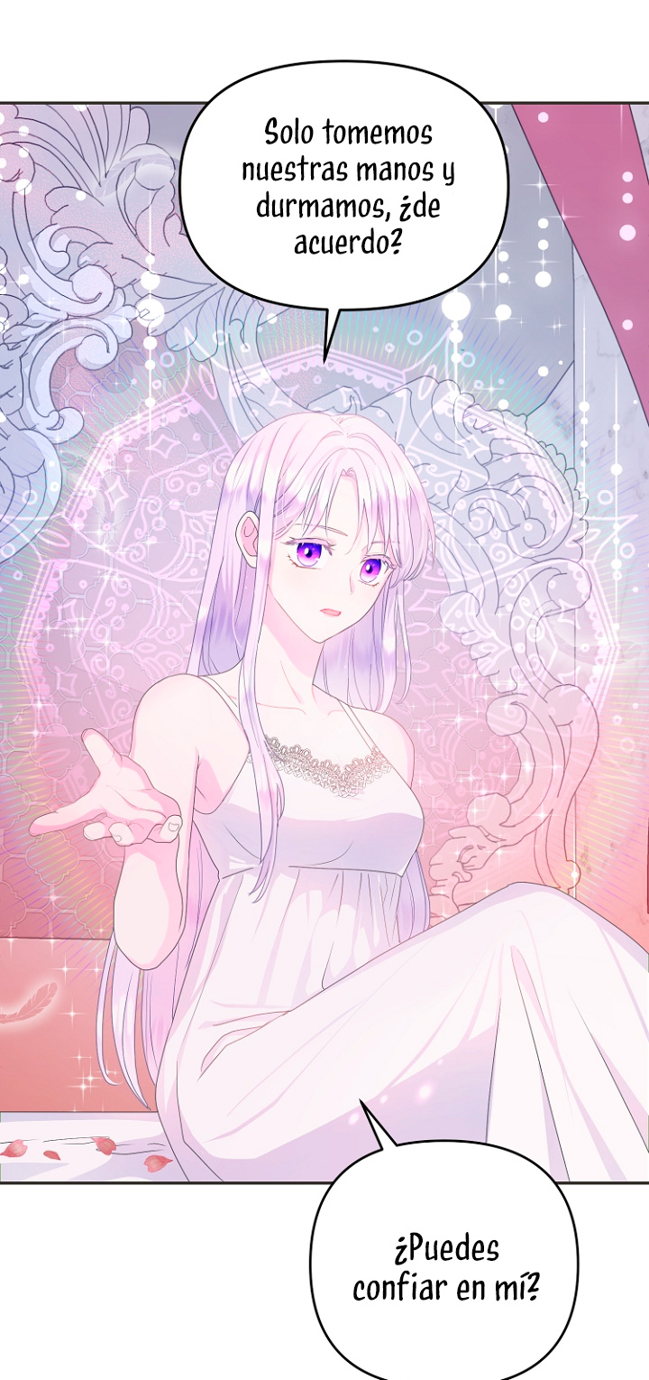 Terminé con mi esposo, ahora iré a hacer dinero Capítulo 32 - Página 45