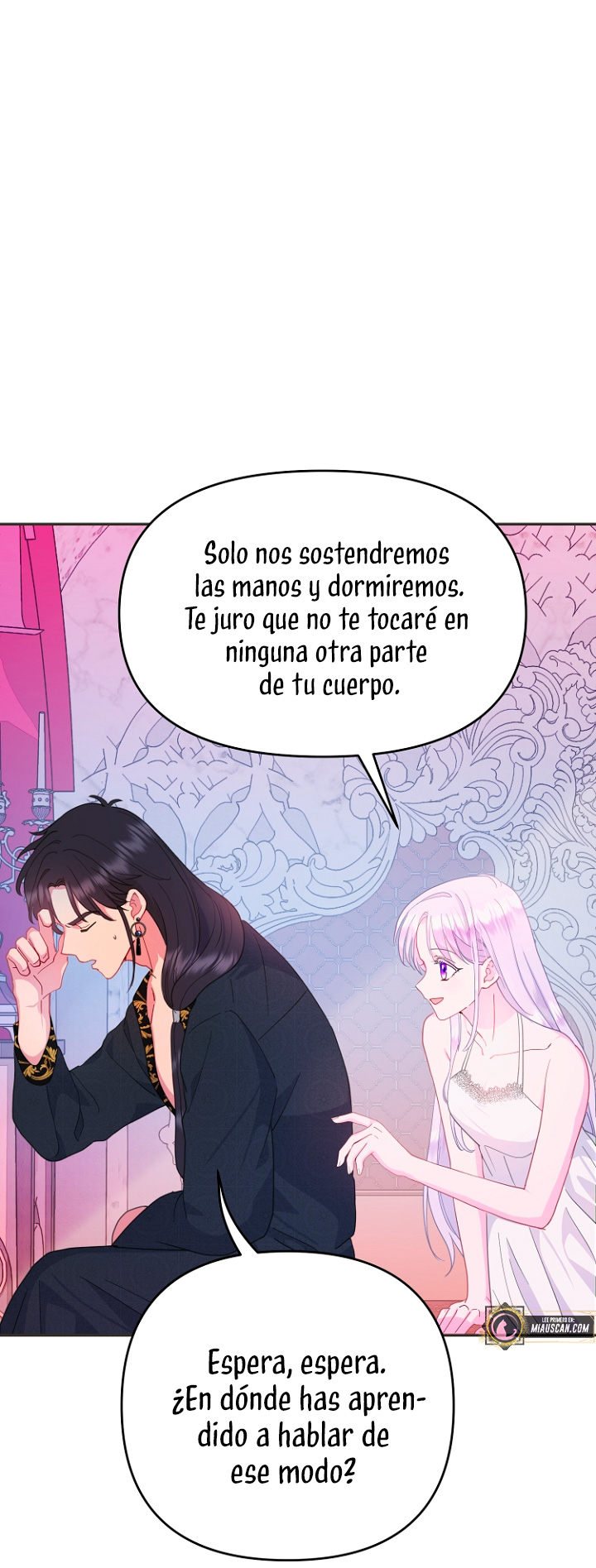 Terminé con mi esposo, ahora iré a hacer dinero Capítulo 32 - Página 49