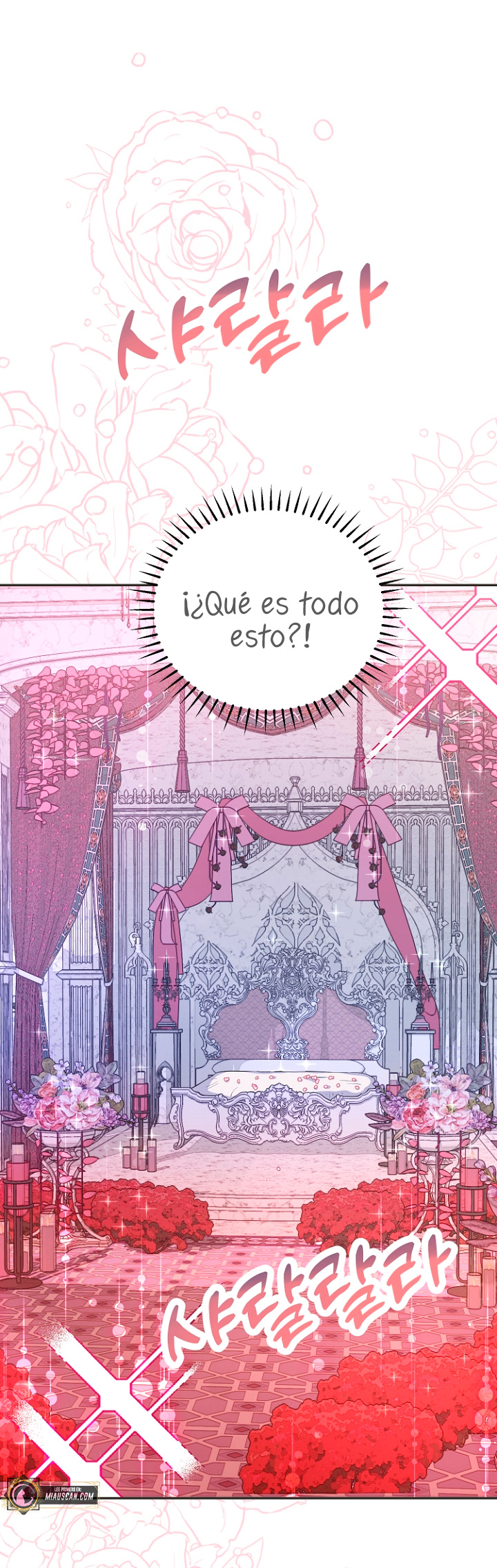 Terminé con mi esposo, ahora iré a hacer dinero Capítulo 32 - Página 5