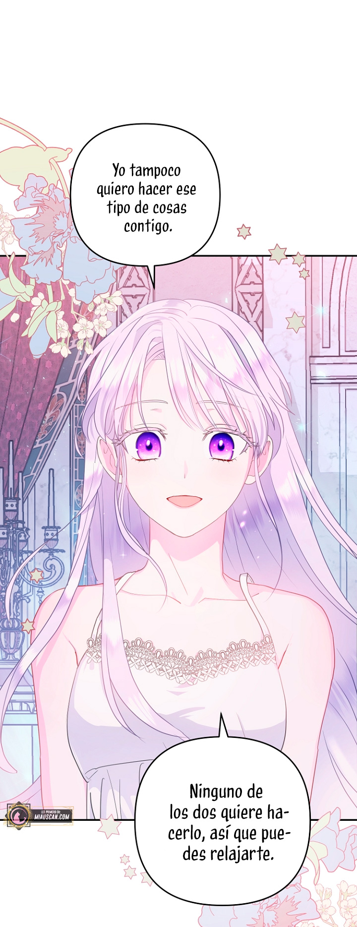 Terminé con mi esposo, ahora iré a hacer dinero Capítulo 32 - Página 54
