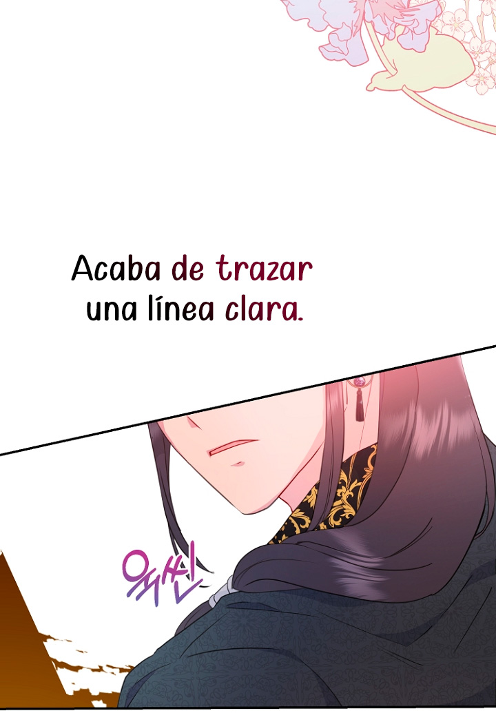 Terminé con mi esposo, ahora iré a hacer dinero Capítulo 32 - Página 55