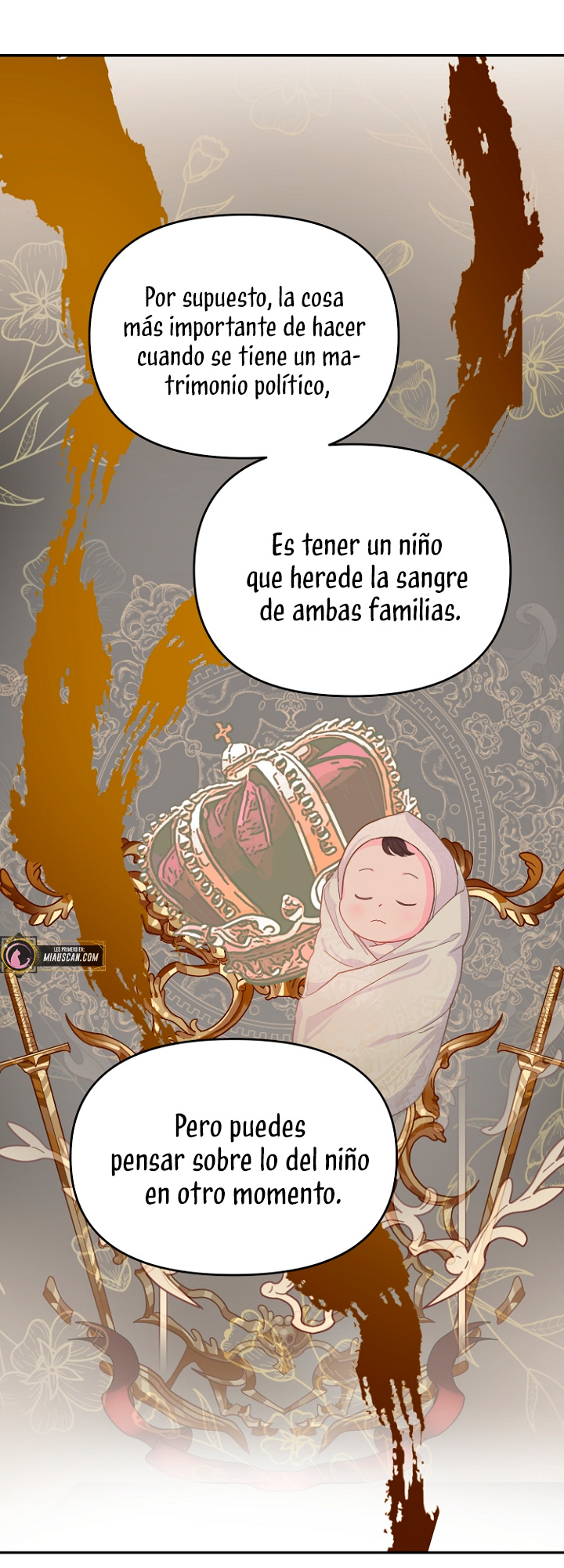 Terminé con mi esposo, ahora iré a hacer dinero Capítulo 32 - Página 56